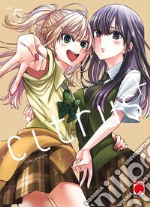 Citrus+. Vol. 5 libro