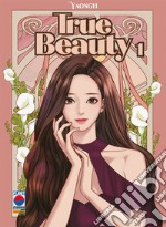 True beauty. Vol. 1 libro