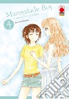 Marmalade boy. Ultimate deluxe edition. Vol. 4 libro di Yoshizumi Wataru