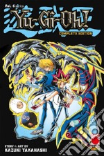 Yu-Gi-Oh! Complete edition. Vol. 6 libro