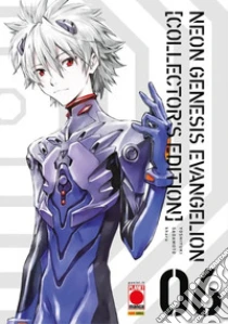 Neon genesis evangelion. Collector's edition. Vol. 6