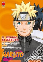 Il mondo di Naruto. La guida ufficiale al manga. Vol. 5: Hiden jin no sho: Il libro degli schieramenti libro