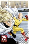 One-Punch Man. Vol. 25: Motile suite libro di One