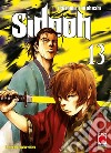 Sidooh. Vol. 13 libro