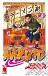 Naruto. Il mito. Vol. 16 libro