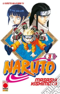 Naruto. Il mito. Vol. 9