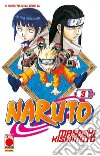 Naruto. Il mito. Vol. 9 libro