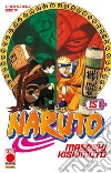 Naruto. Il mito. Vol. 15 libro