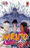 Naruto. Il mito. Vol. 51 libro di Kishimoto Masashi