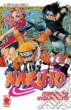 Naruto. Il mito. Vol. 2 libro di Kishimoto Masashi