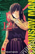 Chainsaw Man. Vol. 12: Uccello e guerra libro