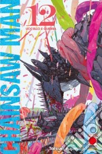 Chainsaw Man. Ediz. variant. Vol. 12: Uccello e guerra libro