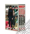 Spriggan. Con booklet. Vol. 9-11 libro