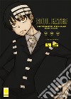 Soul eater. Ultimate deluxe edition. Vol. 5 libro di Atsushi Ohkubo