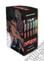 Berserk collection. Serie nera. Vol. 26-30 libro