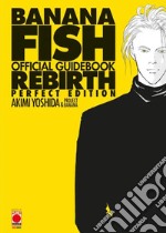 Banana Fish. Official guidebook rebirth perfect edition libro