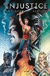 Injustice. Gods among us: Anno tre libro di Taylor Tom Buccellato Brian