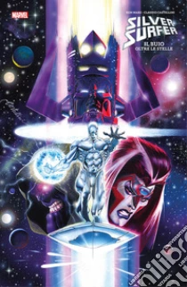 Il buio oltre le stelle. Silver Surfer. Marvel artist edition
