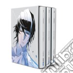 Noblesse. Cofanetto. Vol. 1-3