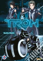 Tron: legacy. Vol. 1