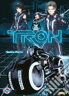 Tron: legacy. Vol. 1 libro