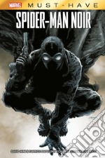 Spider-man noir