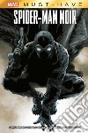 Spider-man noir libro