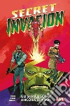 Gli Skrull sono ancora tra noi. Secret invasion libro