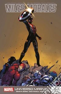 Miles Morales. L'universo Marvel libro