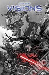 Visions. Star Wars libro di Okazaki Takashi