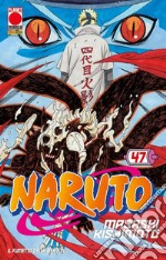 Naruto. Il mito. Vol. 47 libro