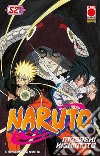 Naruto. Il mito. Vol. 52 libro