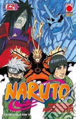 Naruto. Il mito. Vol. 62 libro