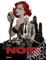 Noir burlesque. Vol. 2 libro