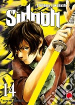 Sidooh. Vol. 14 libro