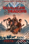 La festa della luna. Dungeons & Dragons. L'onore de ladri libro