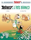 Asterix e l'iris bianco libro