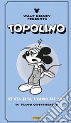 Walt Disney presenta Topolino ed Eta Beta, l'uomo del 2000 libro