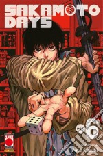 Sakamoto days. Vol. 6: Sei sfortunato libro