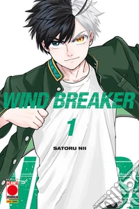 Wind breaker. Vol. 1