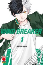 Wind breaker. Vol. 1 libro