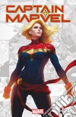 Captain Marvel. Marvel-verse libro