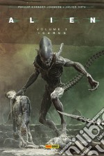 Alien. Vol. 3: Icarus libro