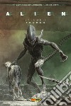 Alien. Vol. 3: Icarus libro di Kennedy Johnson Phillip Larroca Salvador