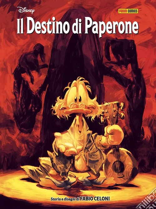 Il destino di Paperone