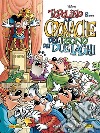 Topolino e... le cronache del Regno dei due laghi libro di Faraci Tito Ziche Silvia