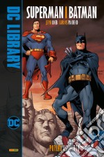 Potere assoluto. Superman/Batman. Vol. 3 libro