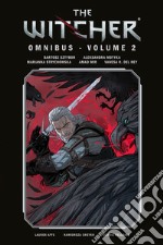 The Witcher. Omnibus. Vol. 2