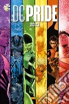 DC pride 2023 libro