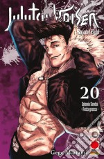 Jujutsu Kaisen. Sorcery Fight. Vol. 20: Colonia Sendai. Festa grossa libro